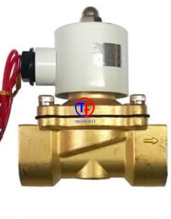 Van điện từ N Series