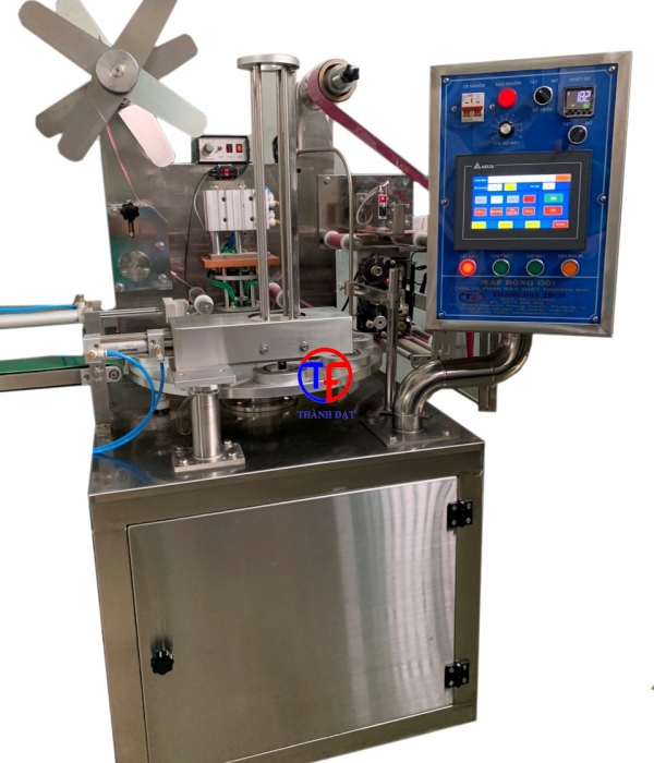 Máy Dán Miệng Ly giá rẻ