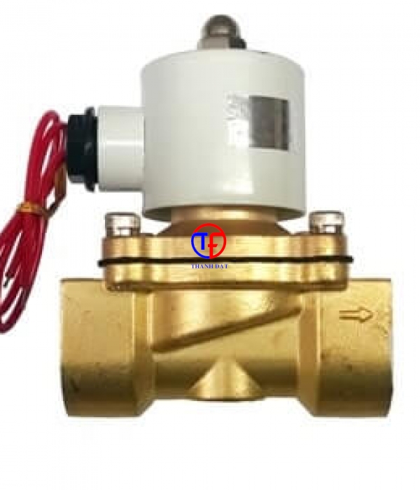 Van điện từ N Series