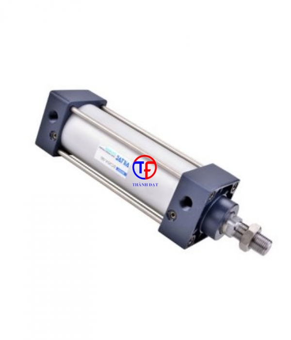 Xy Lanh Khí Nén Airtac SC40x25  Series