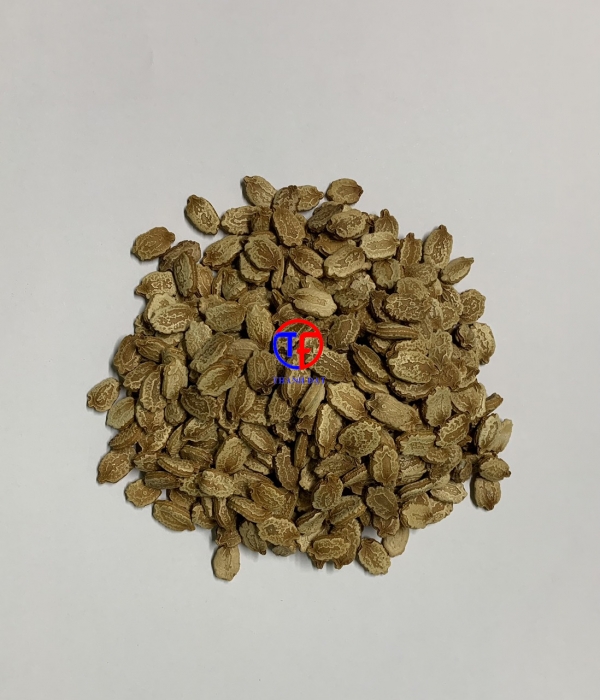 Máy đóng gói các loại hạt - bột - dung dịch