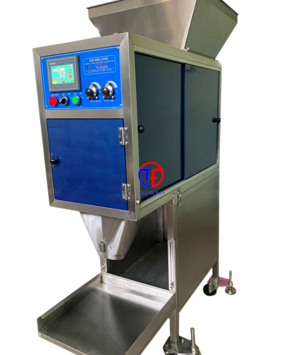 Máy định lượng tự động